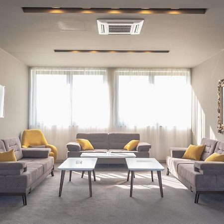 Hotel Stobex Loznica Ngoại thất bức ảnh