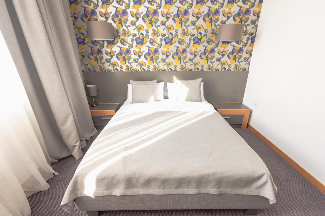 Hotel Stobex Loznica Ngoại thất bức ảnh