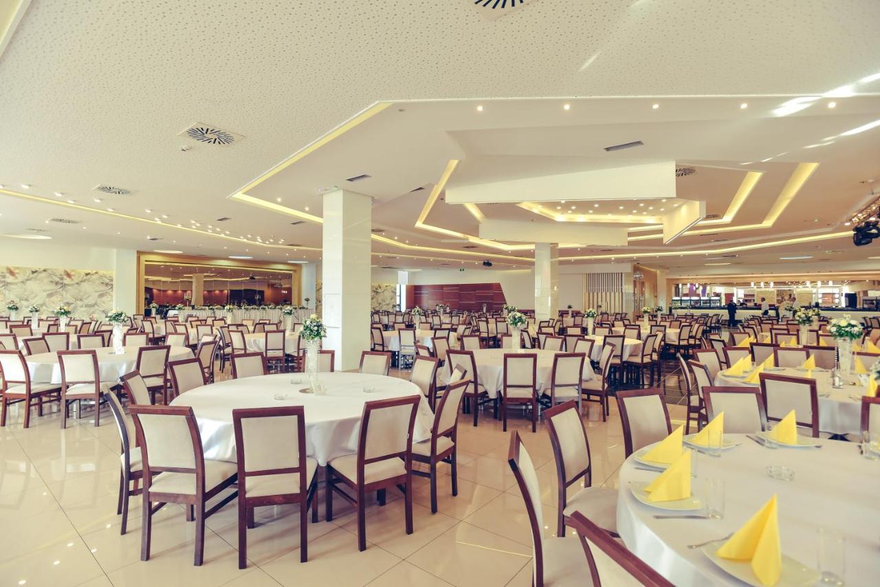 Hotel Stobex Loznica Ngoại thất bức ảnh
